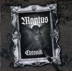 Mantus (GER) : Chronik
